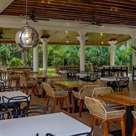 Hotel Los Higuerones Paso Canoas المظهر الخارجي الصورة