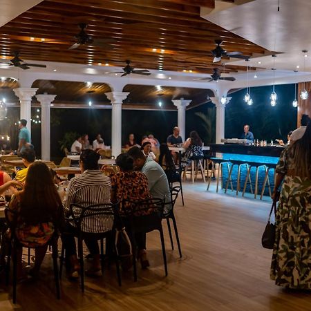 Hotel Los Higuerones Paso Canoas المظهر الخارجي الصورة