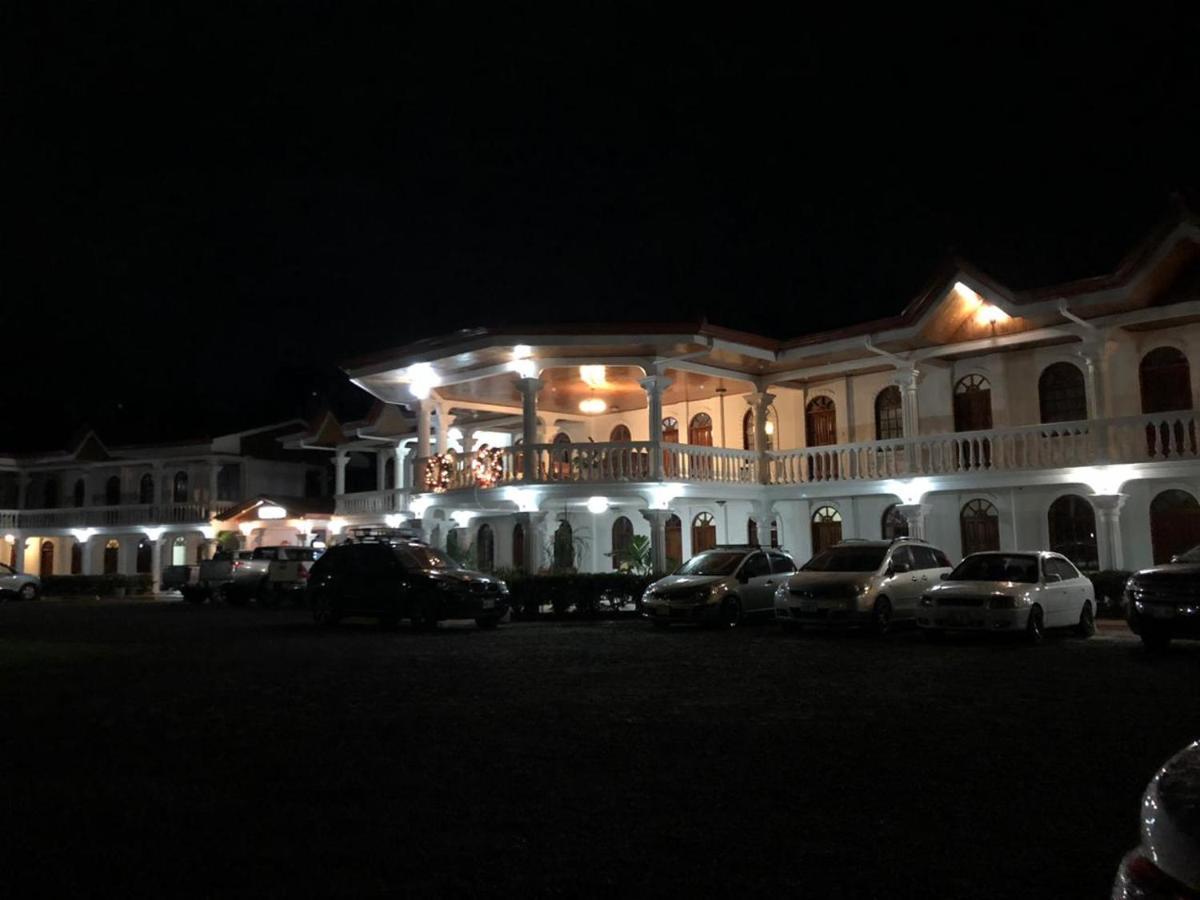 Hotel Los Higuerones Paso Canoas المظهر الخارجي الصورة