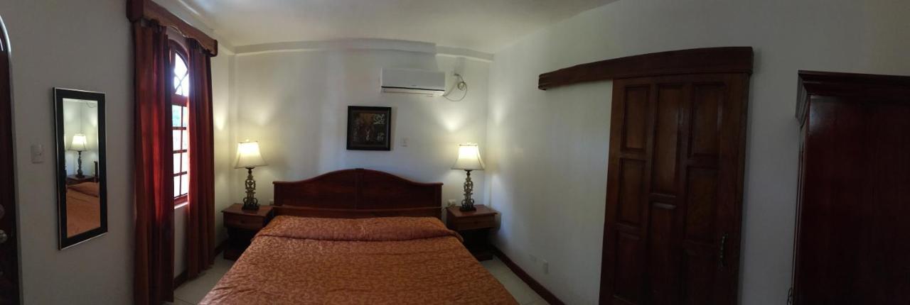 Hotel Los Higuerones Paso Canoas المظهر الخارجي الصورة