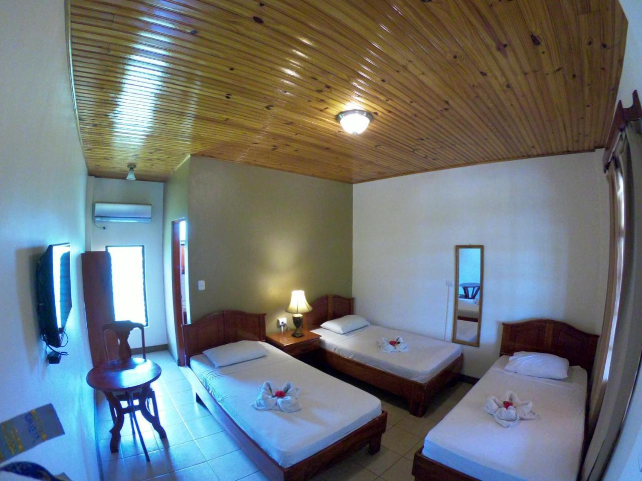 Hotel Los Higuerones Paso Canoas المظهر الخارجي الصورة
