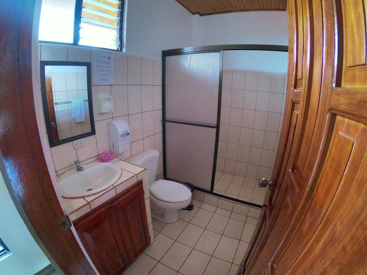 Hotel Los Higuerones Paso Canoas المظهر الخارجي الصورة