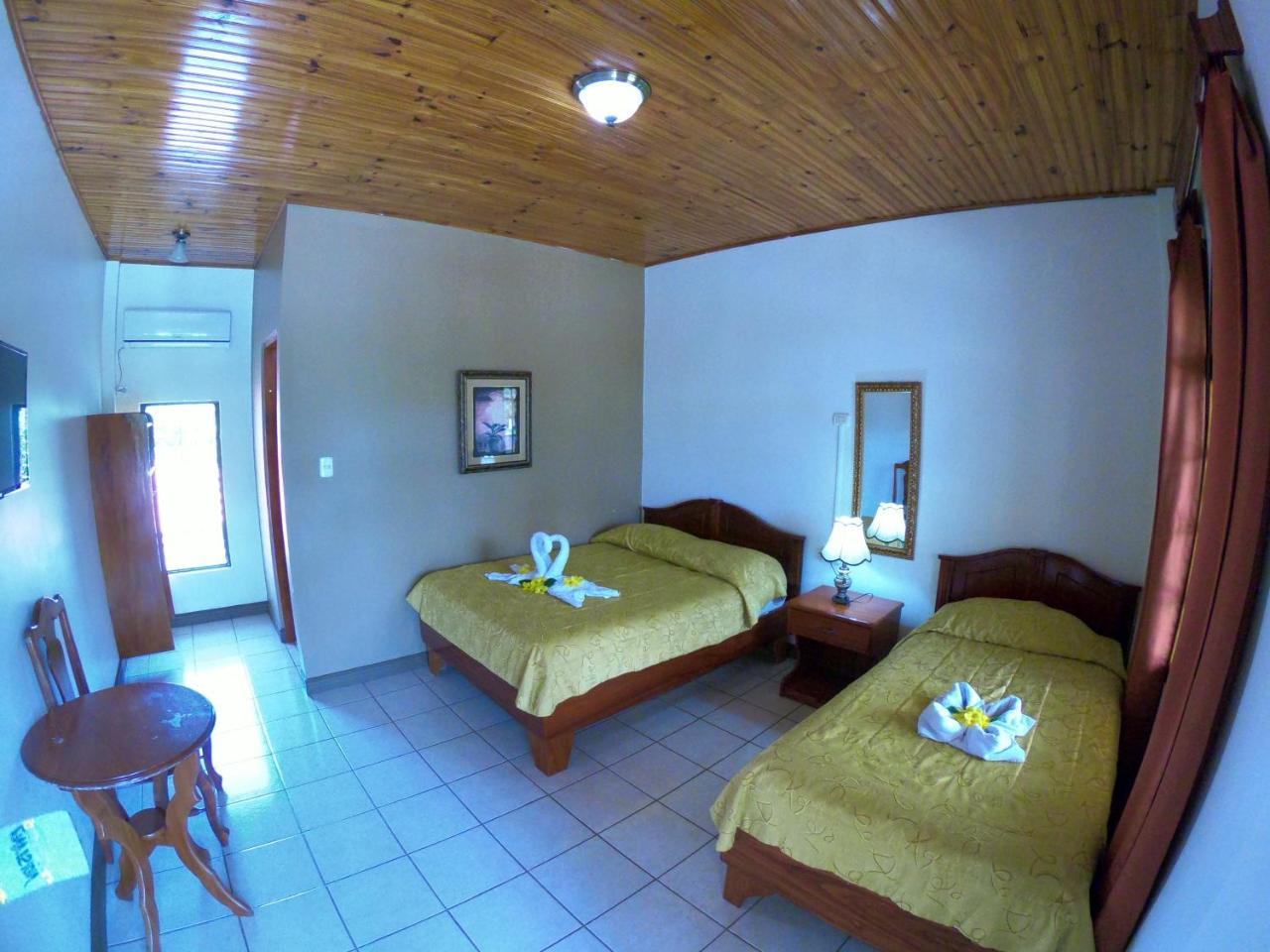 Hotel Los Higuerones Paso Canoas المظهر الخارجي الصورة