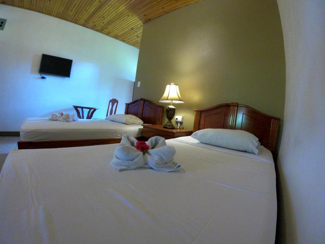 Hotel Los Higuerones Paso Canoas المظهر الخارجي الصورة