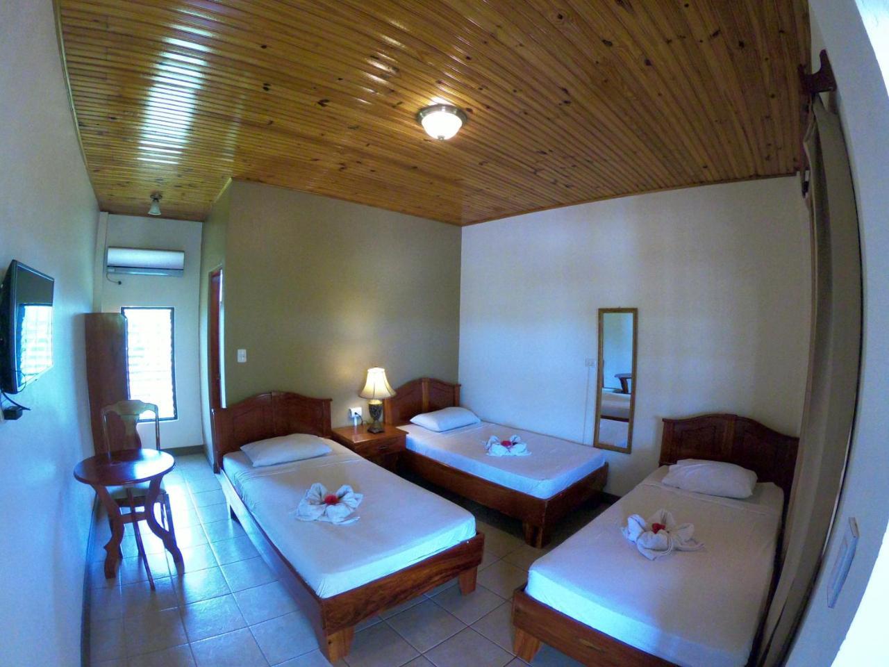 Hotel Los Higuerones Paso Canoas المظهر الخارجي الصورة